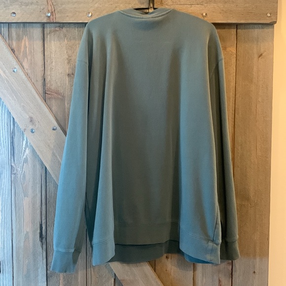 Vintage Hartford Connecticut college sweatshirt crewneck university - Picture 4 of 5